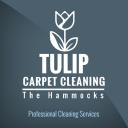 Tulip Carpet Cleaning The Hammocks logo